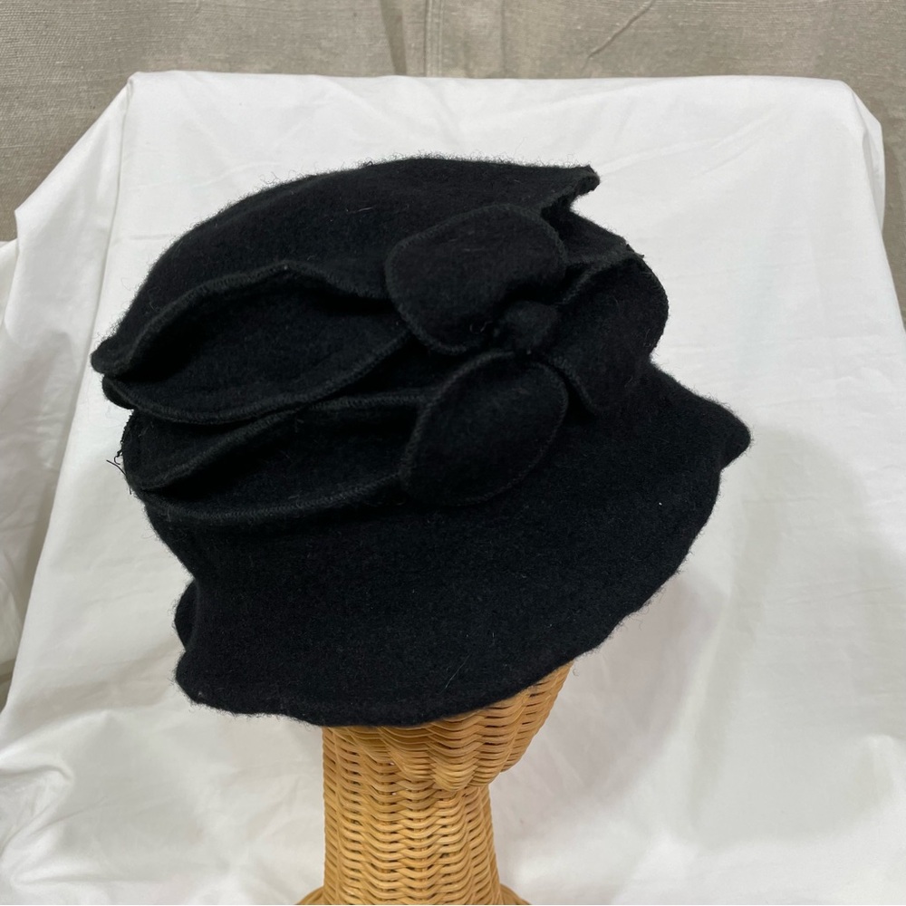 Adora Wool Hat - image 2